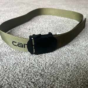 Carhartt Men’s Nylon Webb Belt